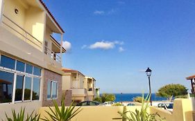 Apartamento Playa Blanca Holiday